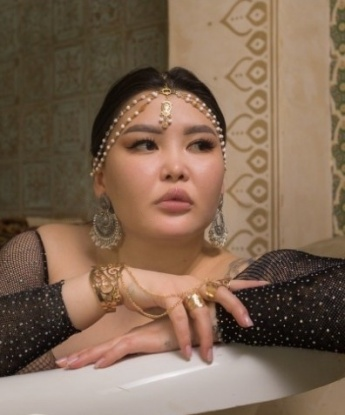 Уля