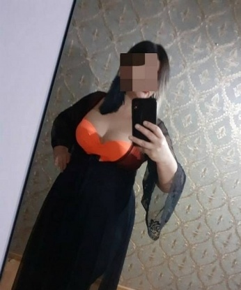 Анкета проститутки Ната - Фото 1, Руэм, 38 лет, №1233